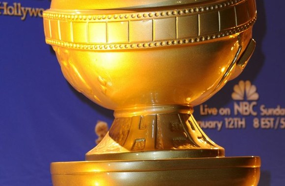 „Auksinio gaublio“ statula