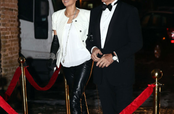 Agnė Jagelavičiūtė ir Romas Zakarevičius