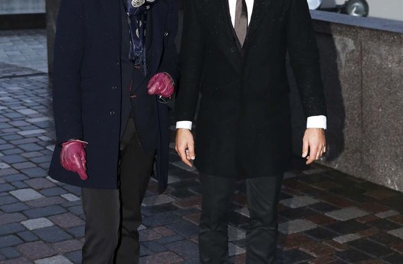 Žilvinas Grigaitis ir Alkas Paltarokas