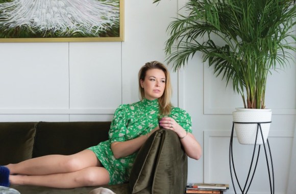 Inga Norkė / „ŽMONĖS Foto“ / Gretos Skaraitienės nuotr.