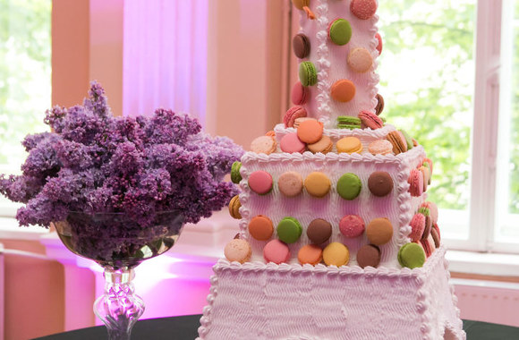 Aukciono „Sužydėjusi viltis“ akimirka 