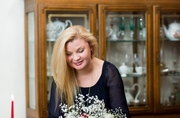 Architektės Jurgitos Ambraškaitės Kalėdomis dvelkiantys namai