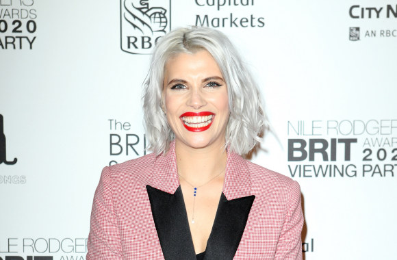 „Brit Awards“ apdovanojimų svečiai/ SACNPIX nuotr.