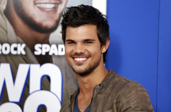 Tayloras Lautneris švenčia 22-ąjį gimtadienį