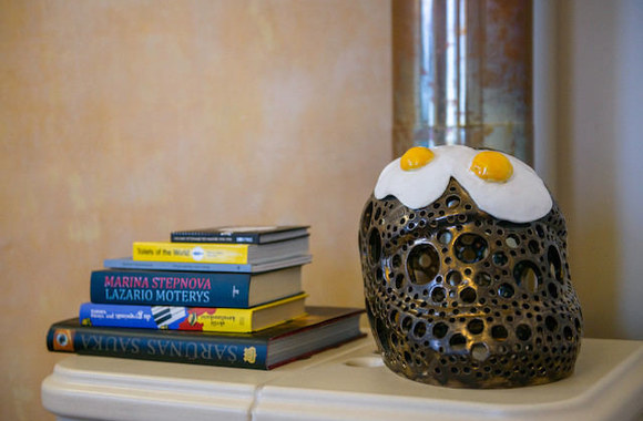 Saugirdo Vaitulionio namai