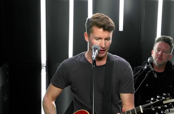 james-blunt-make-me-better-live-at-youtube-studios