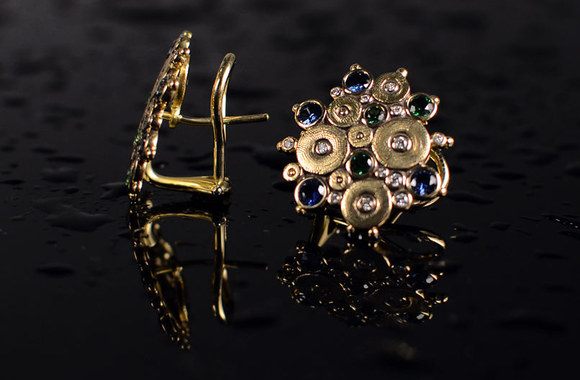 Alex Šepkus juvelyrika