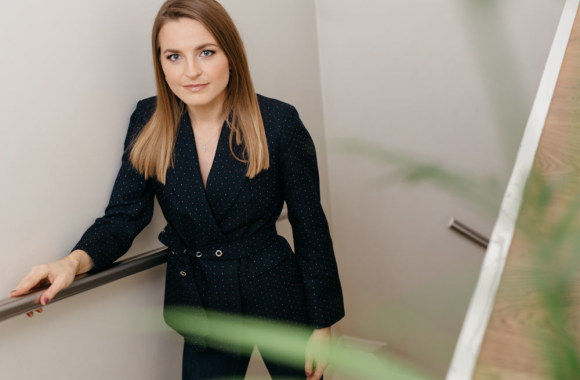 Karolina Budukevičiūtė