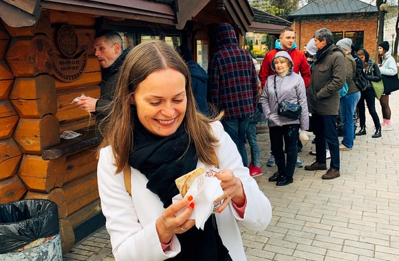 Roberta Venclovienė/asmeninio archyvo nuotr.