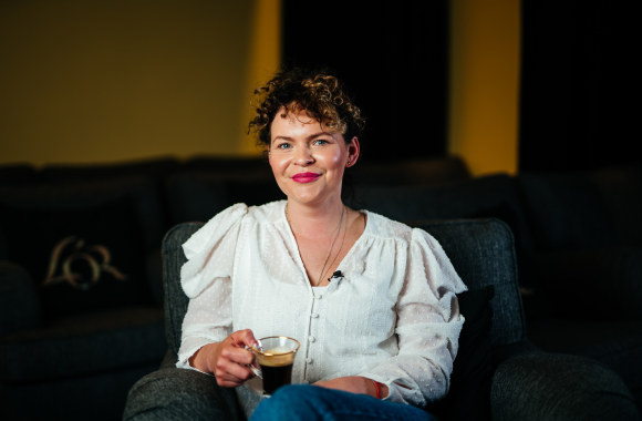 Urtė Mikelevičiūtė