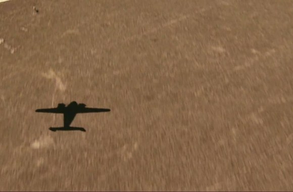 VIDEO kadras: Amelija