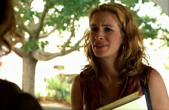 VIDEO kadras: Erina Brokovič