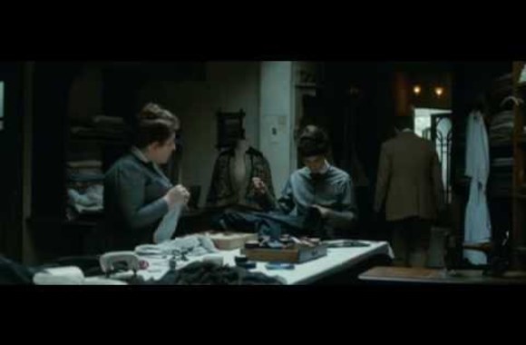 VIDEO kadras: Coco prieš Chanel