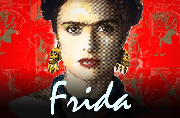 VIDEO kadras: Frida
