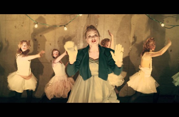 VIDEO kadras: Ane Brun - Do You Remember (Official Video HD)