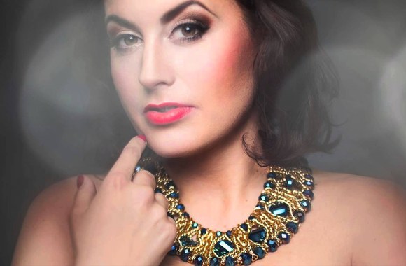 VIDEO kadras: Julija Jegorova - Gudri meilė