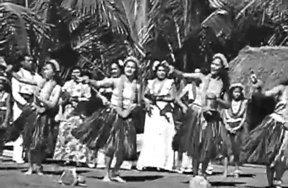 VIDEO kadras: Elle G - Paslaptinga sala