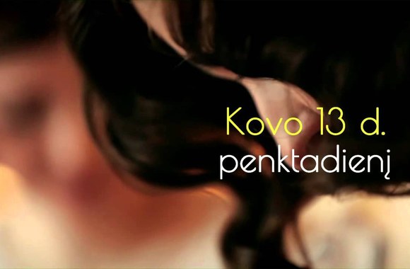 VIDEO kadras: Elle G gėlėtas koncertas