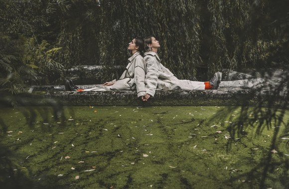 „Hiu“ / Simonos Valiuškytės nuotr.