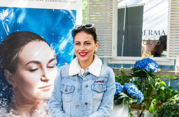 Renginio akimirka / P. Peleckio / „Žmonės Foto“ nuotr.