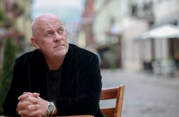 Ovidijus Vyšniauskas