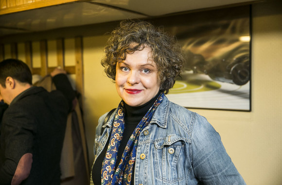 TV serialo „Pasmerkti” pristatymo akimirkos