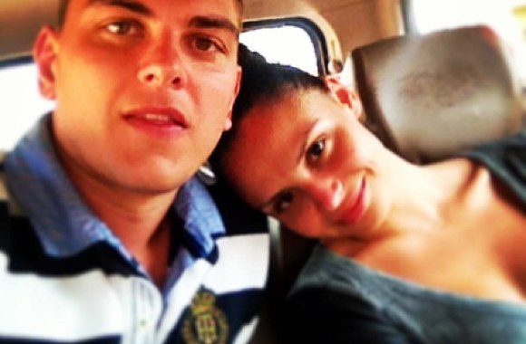 Ieva Ambrazaitė ir Rolandas Mackevičius