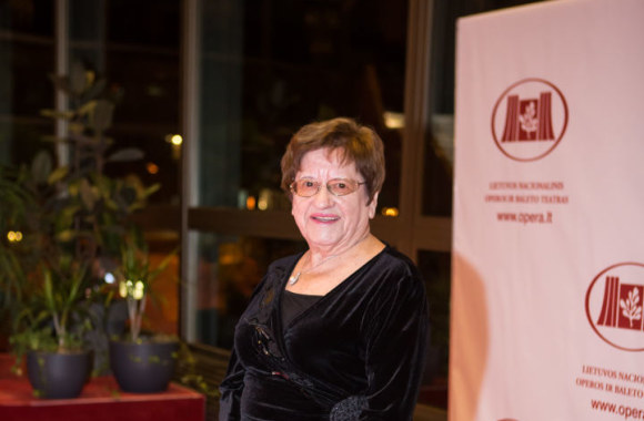 Metų solistų apdovanojimų ceremonijos akimirkos 