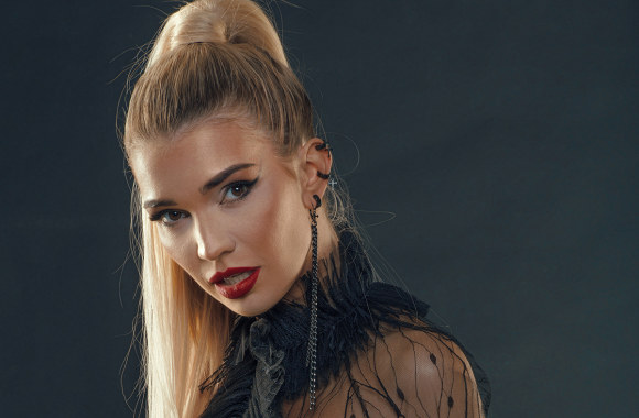 Urtė Šilagalytė / Armino Cicėno nuotr.
