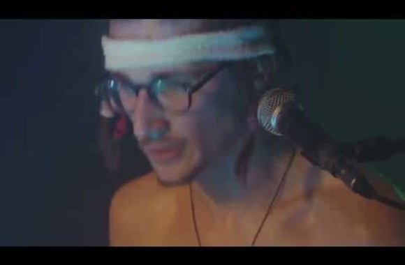 timid-kooky-granny-live-kablys-vilnius