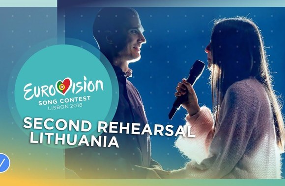 ieva-zasimauskaite-when-were-old-exclusive-rehearsal-clip-lithuania-eurovision-2018