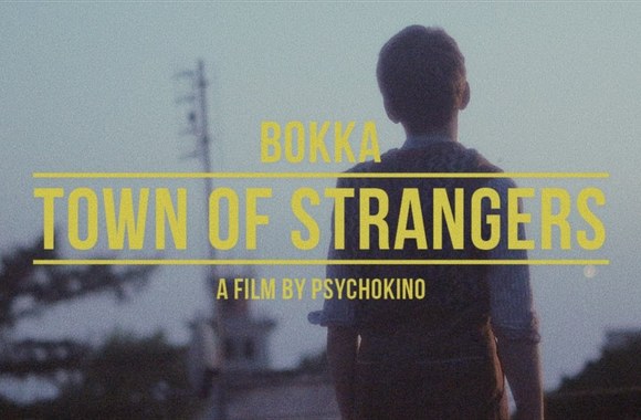 bokka-town-of-strangers-official-video