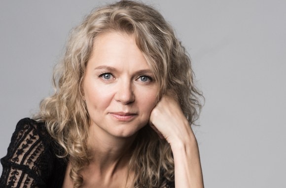 Evelina Daciūtė / Monikos Požerskytės nuotr.