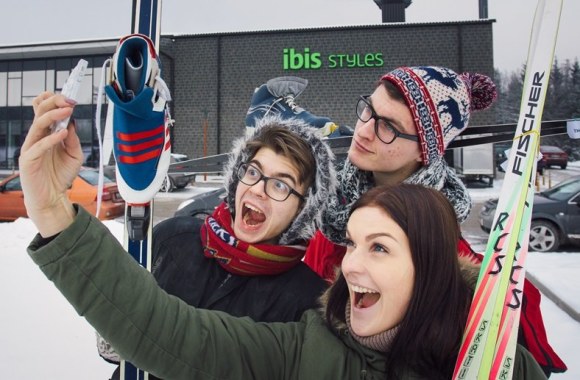 Jonatanas Kazlauskas, Miglė Pivoriūnaitė, Thomas Tumosa