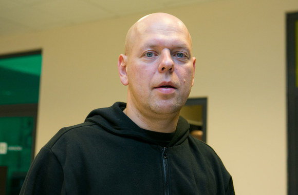 Gabrielius Liaudanskas-Svaras