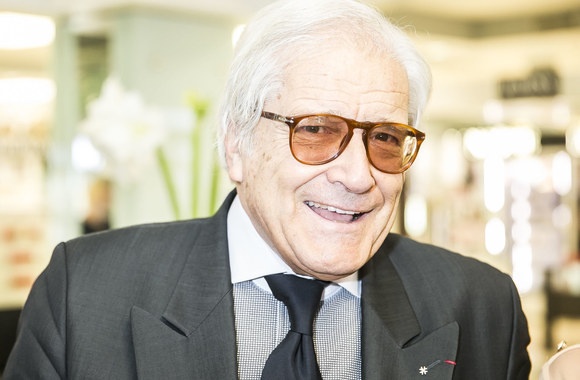 Jeanas Pierras Grivory