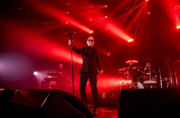 Kastyčio Kerbedžio koncertas Vilniuje/ Zyp Photography nuotr.