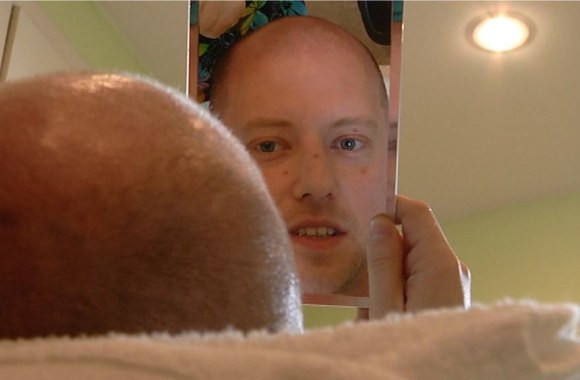 Sasha Song sudalyvavo eksperimente „Pokyčių mėnuo“