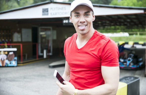 Pristatytos „Aurum 1006 km lenktynės“