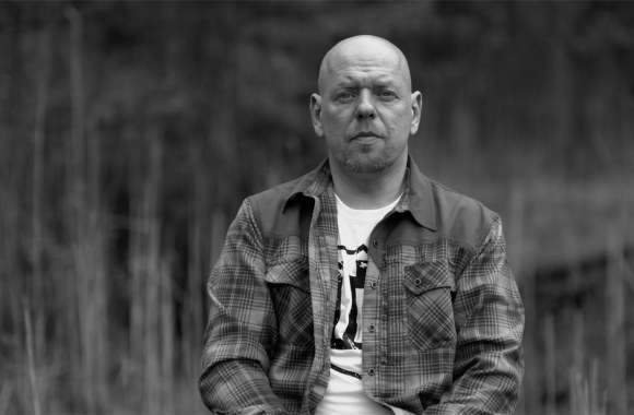 Gabrielius Liaudanskas-Svaras / Asmeninio albumo nuotr.