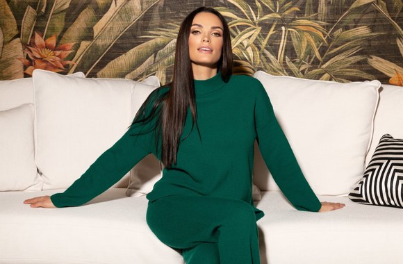 Naujoji CHIC kolekcija