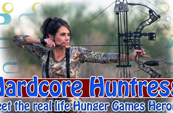 VIDEO kadras: Pažintis su Mindy Arthurs