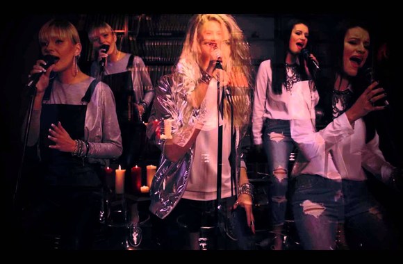 VIDEO kadras: Magnit - Laiko rate