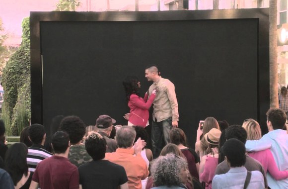 VIDEO kadras: Diversity & Inclusion – Love Has No Labels