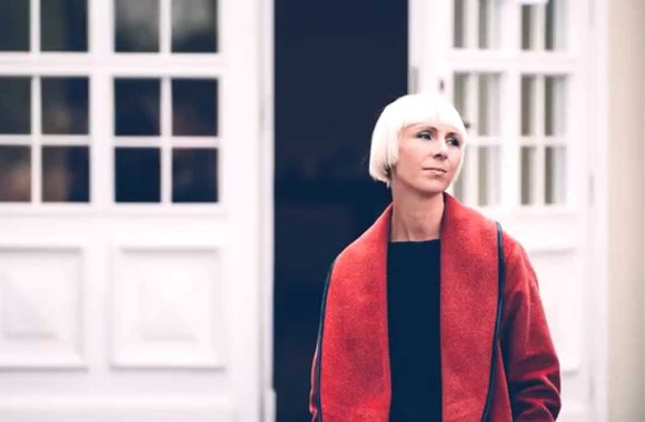 VIDEO kadras: Giedrė - Komforto zona