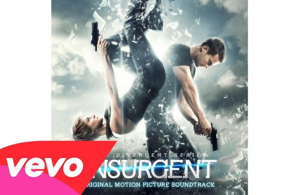 VIDEO kadras: M83 - Holes In The Sky (Audio) ft. HAIM