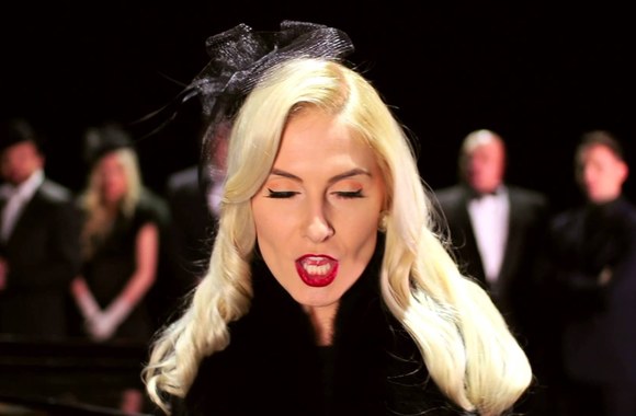 VIDEO kadras: Projekto „Chorų karai“ 6-ojo sezono anonsas