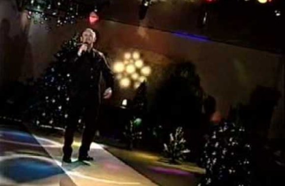 VIDEO kadras: Edmundas Kučinskas - Laimės žiburys