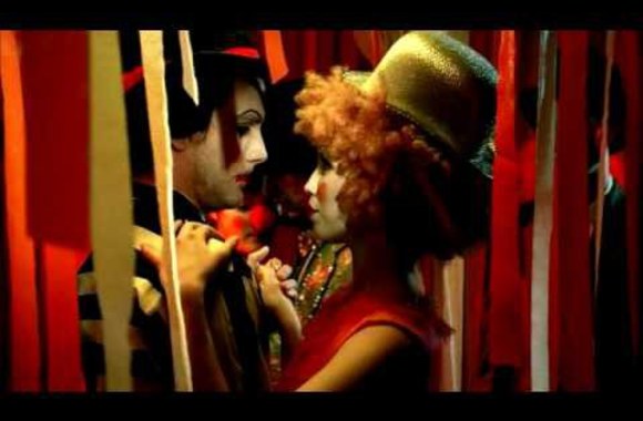 VIDEO kadras: INGRID MICHAELSON - \"The Way I Am\" - (official music video)