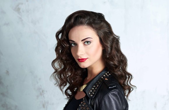 VIDEO kadras: Greta Zazza - Let Him Go (House Of Virus radio edit)